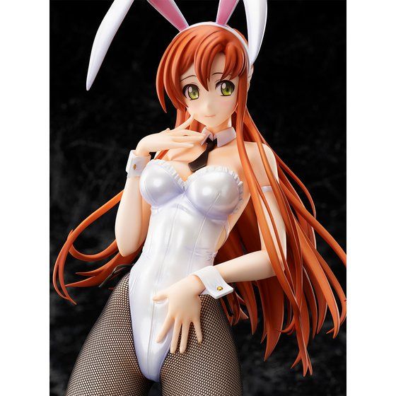 Shirley Fenette Bunny Ver (1/4 Scale)