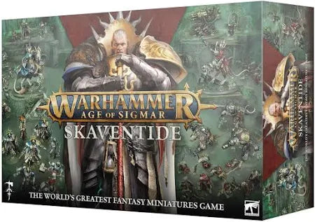 Skaventide AOS