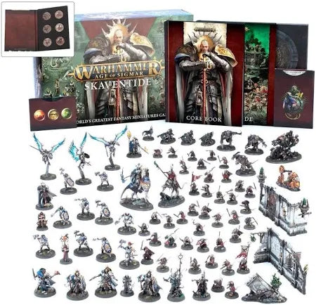 Skaventide AOS