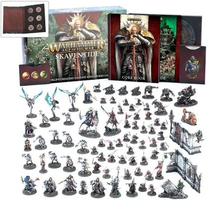 Skaventide AOS