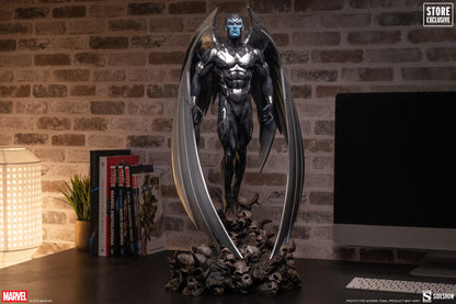 Archangel (X-Force) Statue