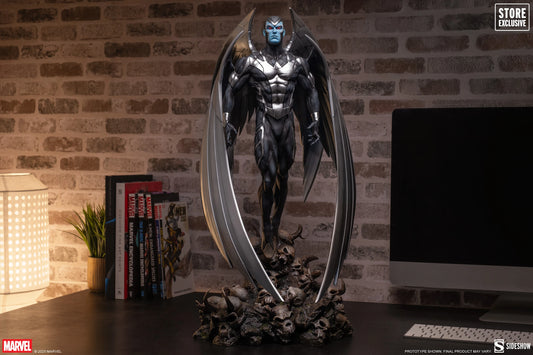 Archangel (X-Force) Statue