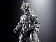 Soul of Chogokin GX-103 Mechagodzilla (MFS-3 Type 3 Kiryu)