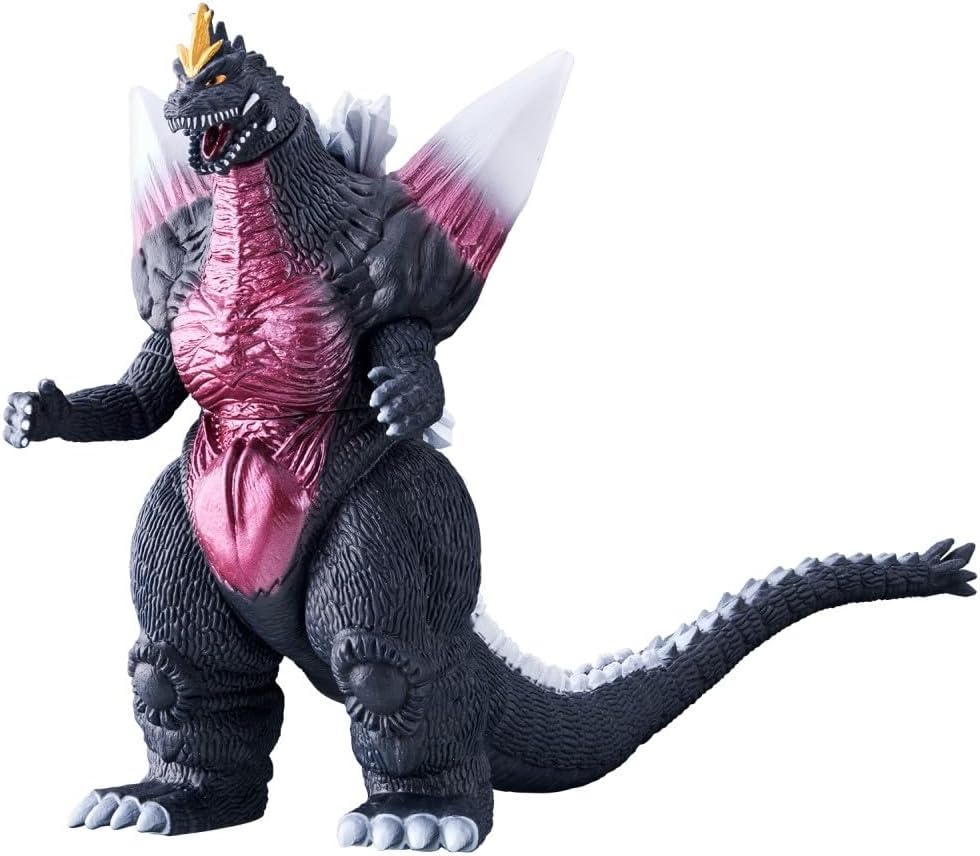 Space Godzilla (6 Inch Figure)