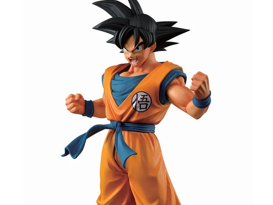 Ichibansho DragonBall Son Goku (Super Hero)