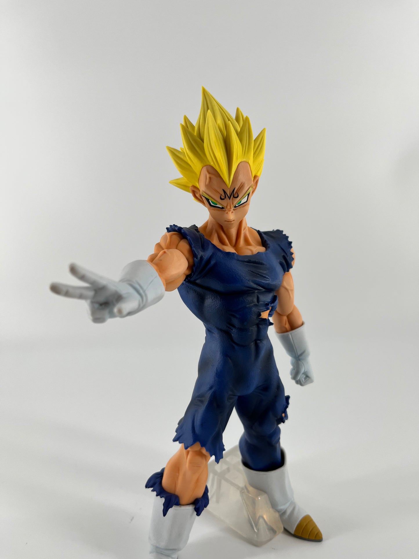 Majin Vegeta