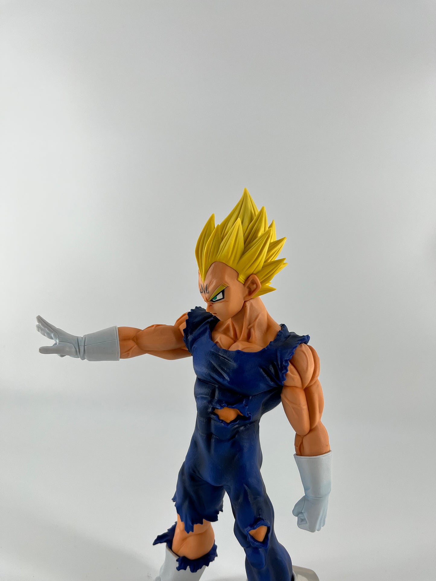 Majin Vegeta