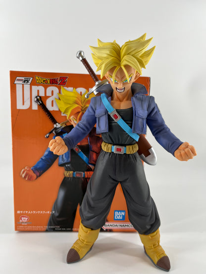 Super Saiyan Trunks