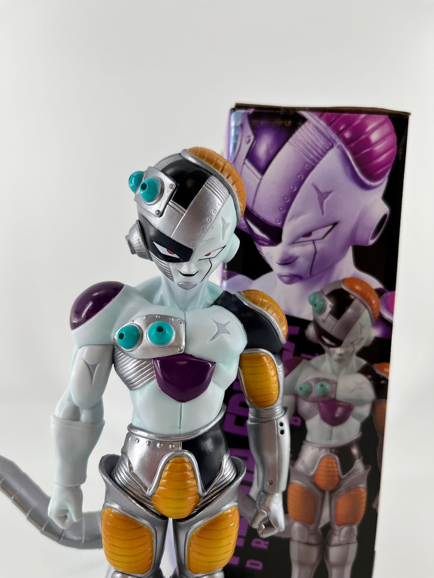 Mecha Frieza