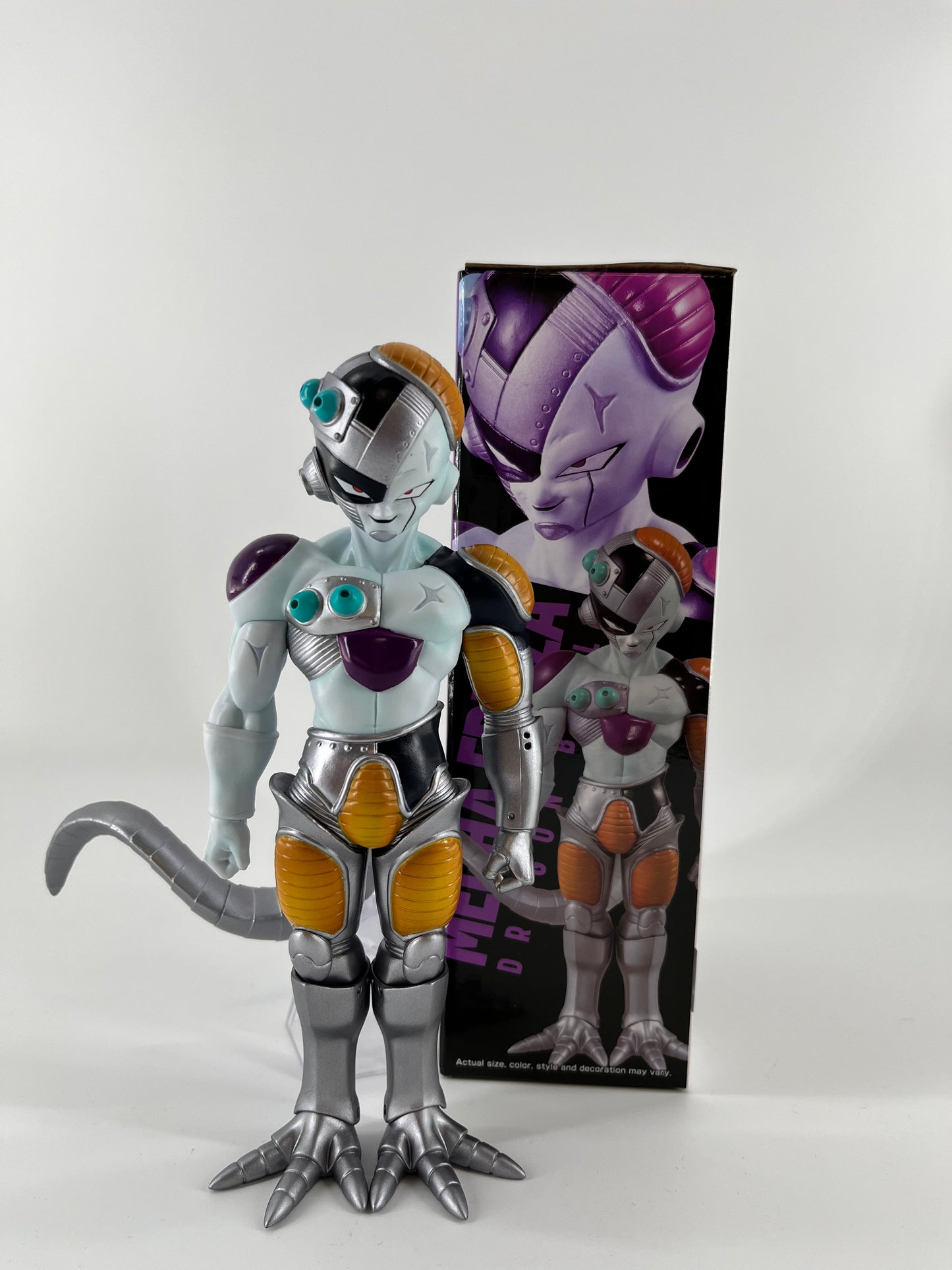 Mecha Frieza