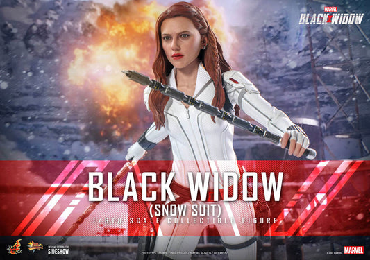 Black Widow (Snow)
