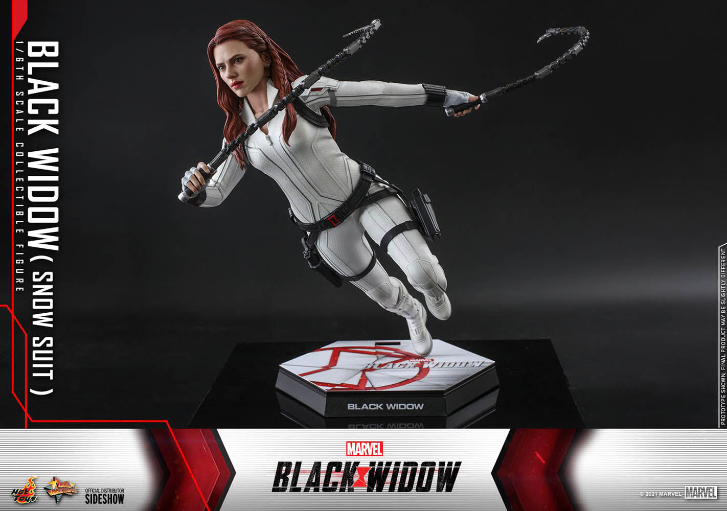 Black Widow (Snow)