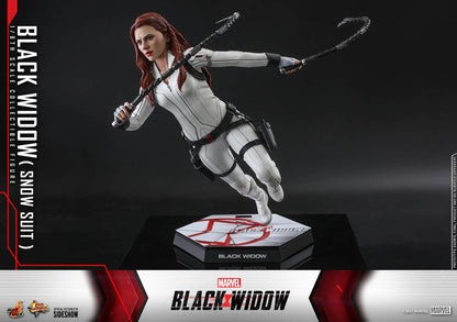 Black Widow (Snow)