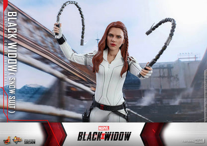 Black Widow (Snow)