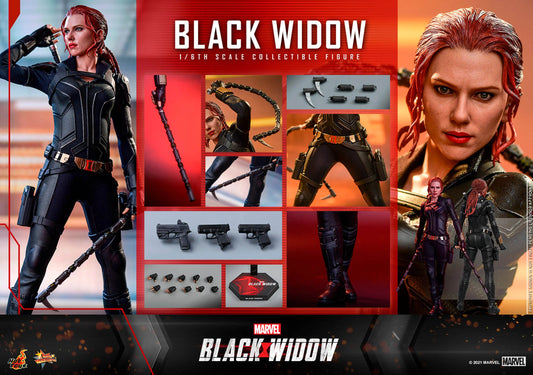 Black Widow