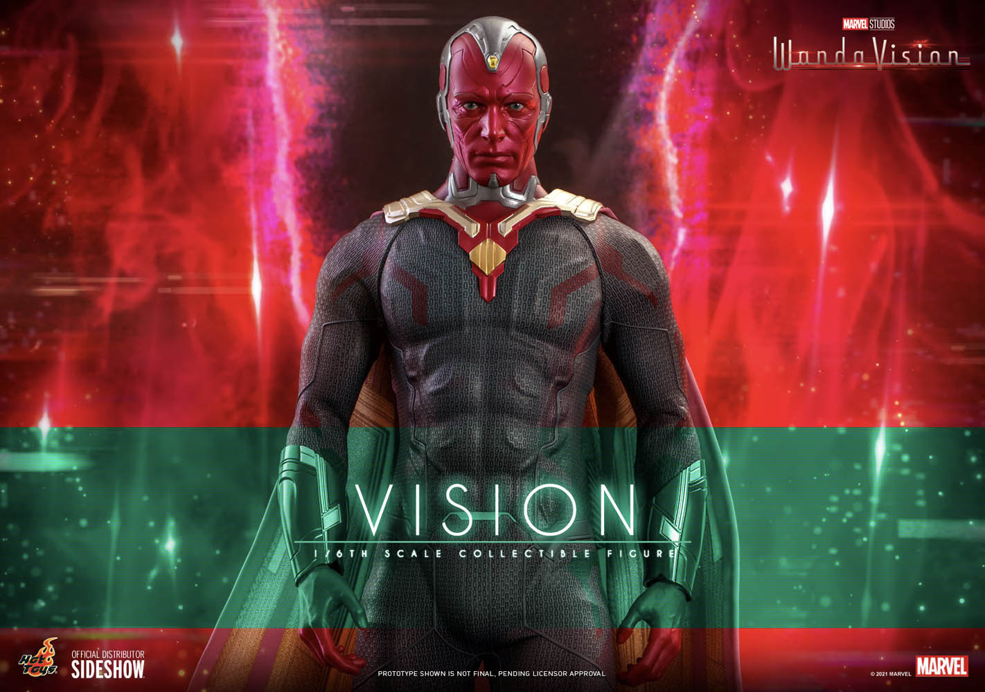 Vision