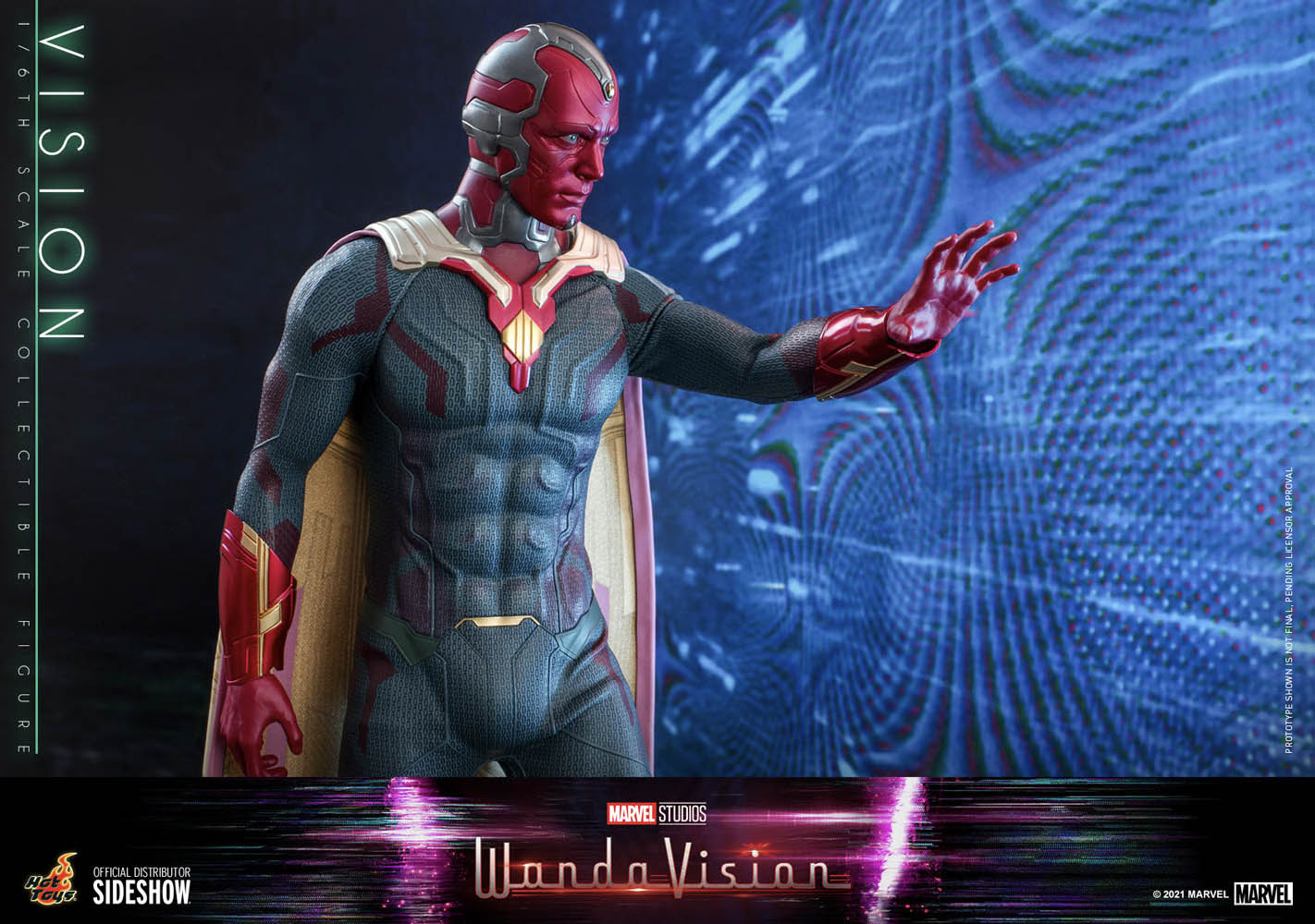 Vision