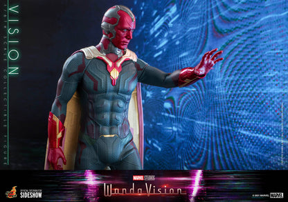 Vision