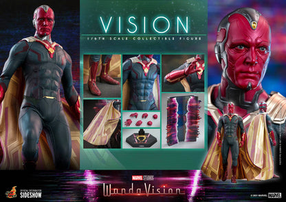 Vision