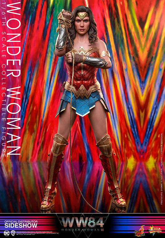 Wonder Women Special Edition